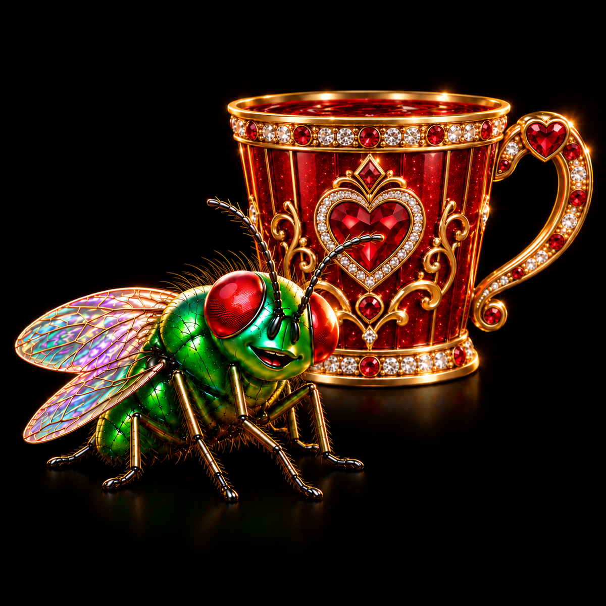 Drinkware