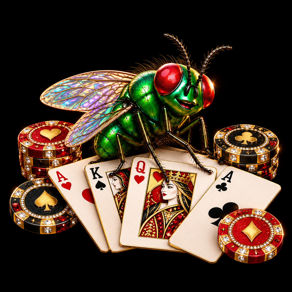 Poker Gear