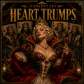 HEART TRUMPS — Scarlett Sky