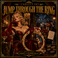 JUMP THROUGH THE RING — Heart Trumps — Scarlett Sky