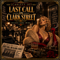 Last Call on Clark Street — Scarlett Sky — Chicago Gang Swing