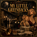 My Little Greenbacks — Scarlett Sky — Chicago Gang Swing
