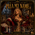 PLEA MY NAME — Heart Trumps — Scarlett Sky