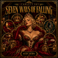 SEVEN WAYS OF FALLING — Heart Trumps — Scarlett Sky