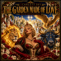 THE GARDEN MADE OF LOVE — Heart Trumps — Scarlett Sky