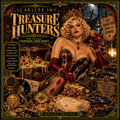 Treasure Hunters — Everybody Loves Money — Scarlett Sky