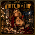 WHITE ROSEHIP — Heart Trumps — Scarlett Sky